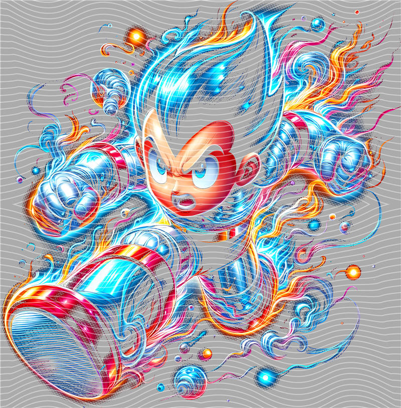 Animation design-RB 1530